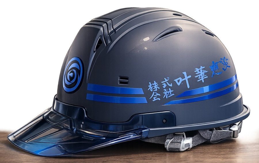 叶華建設 イベントスタッフ