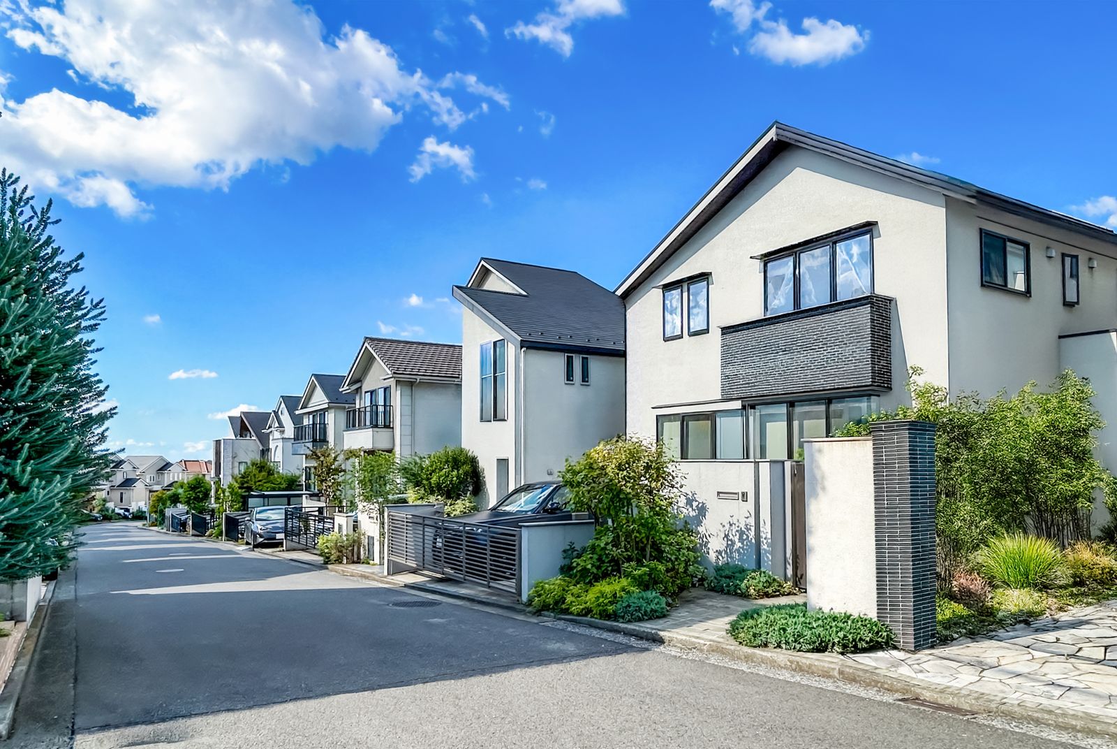 住宅・ライフソリューション事業
